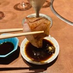 新日本料理おぶね - 