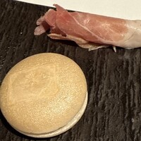 リストランテ ラストリカート - 