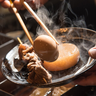 鮮魚と和牛 個室居酒屋 トロ一_1