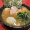 家系ラーメン 稲葉家