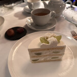 ラ・メゾン・キオイ - 