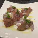 Small Dining 酒肴竹馬 - 