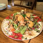 地中海酒場ココチーノ 南越谷店 - 