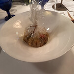 ラ・メゾン・キオイ - 