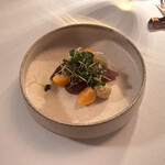 ラ・メゾン・キオイ - 