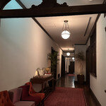 ラ・メゾン・キオイ - 