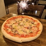 地中海酒場ココチーノ 南越谷店 - 