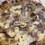 ピッツェリア　ポジターノ - 