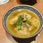 新日本料理おぶね - 