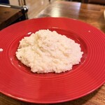 地中海酒場ココチーノ - 