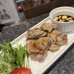 Small Dining 酒肴竹馬 - 