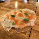 地中海酒場ココチーノ 南越谷店 - 