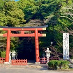 亀甲堂 - 全国に約400社ある香取神社の総本社﻿