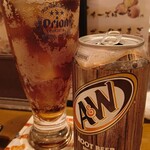 亀戸 沖縄ダイニング居酒屋いさたこ - 