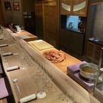 新日本料理おぶね - 