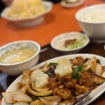 中華料理 香州 - 