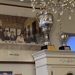 ピッツェリア　ポジターノ - 