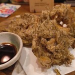 亀戸 沖縄ダイニング居酒屋いさたこ - 