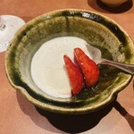 新日本料理おぶね - 