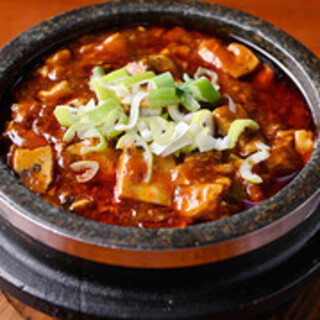 馬さん餃子酒場_2