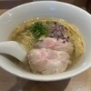 らぁ麺 鳳仙花