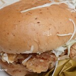 ケンタッキーフライドチキン - 