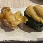 烏賊 鮨ダイニング 鮮助 - 