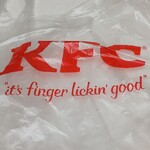 ケンタッキーフライドチキン - 