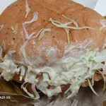 ケンタッキーフライドチキン - 