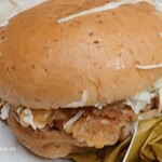 ケンタッキーフライドチキン - 