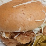 ケンタッキーフライドチキン - 