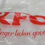 ケンタッキーフライドチキン - 