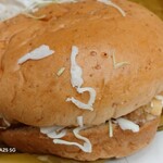 ケンタッキーフライドチキン - 