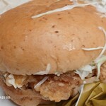 ケンタッキーフライドチキン - 