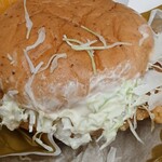 ケンタッキーフライドチキン - 