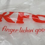 ケンタッキーフライドチキン - 