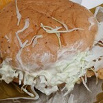 ケンタッキーフライドチキン - 