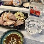 老酒舗 - 勿論お持ち帰りして家飲み❗️