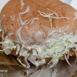 ケンタッキーフライドチキン - 