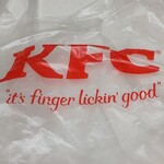 ケンタッキーフライドチキン - 