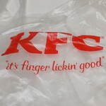 ケンタッキーフライドチキン - 