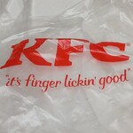 ケンタッキーフライドチキン - 