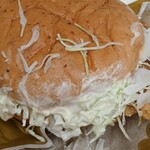 ケンタッキーフライドチキン - 