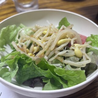 食道園 - 料理写真: