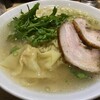 塩らー麺 本丸亭 横浜店