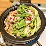 網焼き囲炉裏と土鍋 小江戸の個室居酒屋 囲炉鶏 - 