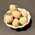 網焼き囲炉裏と土鍋 小江戸の個室居酒屋 囲炉鶏 - 