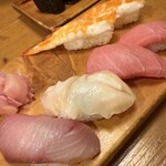 すし処 まる辰 - 