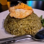 LANNA PUB - LATPHET HTAMIN