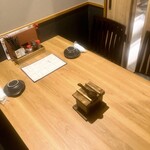 網焼き囲炉裏と土鍋 小江戸の個室居酒屋 囲炉鶏 川越駅前店 - 